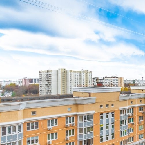 2-комн квартира 6-я Радиальная улица, 5к3