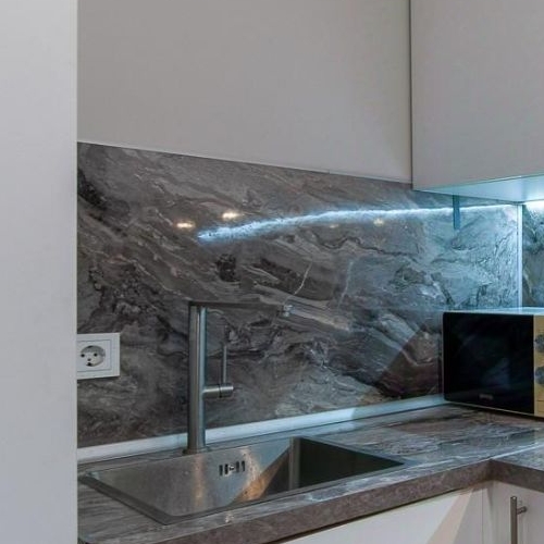 Студия Дмитровский проезд, 1