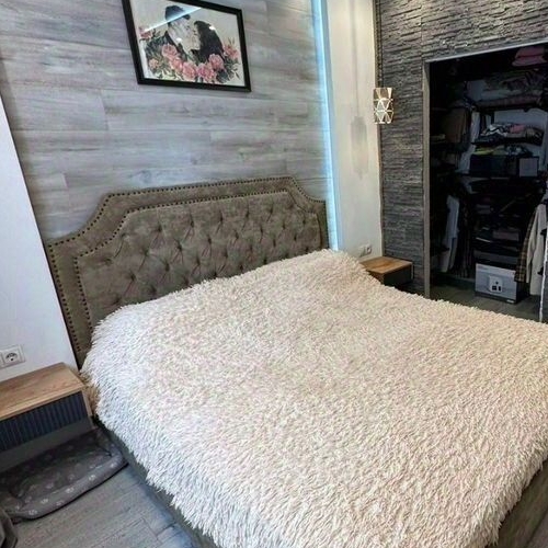 2-комн квартира Ивантеевка г, Хлебозаводская ул