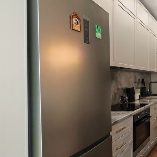 1-комн квартира улица Медовая Долина, 2