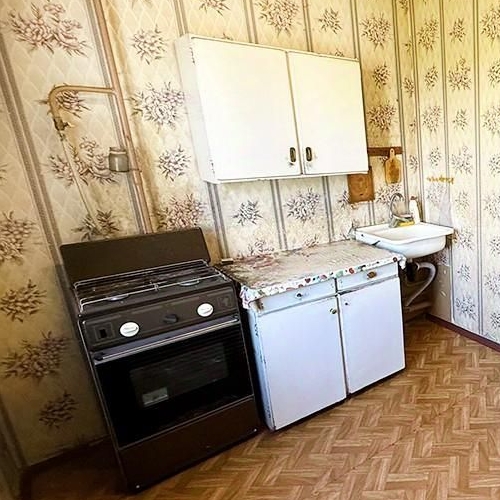 1-комн квартира 6-й мкр,  д. 20А