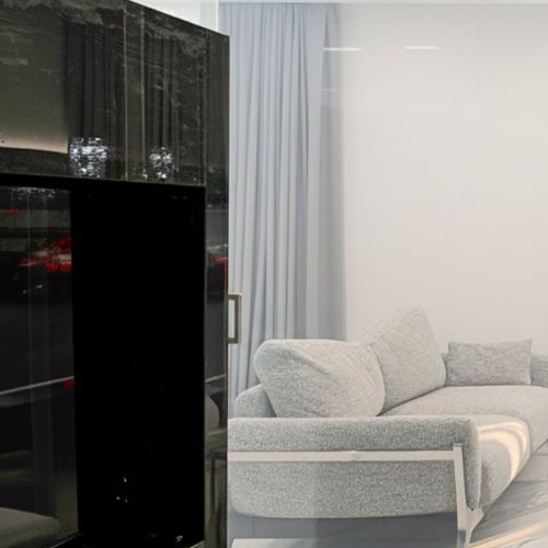 2-комн квартира Большой Николоворобинский переулок, 9к12