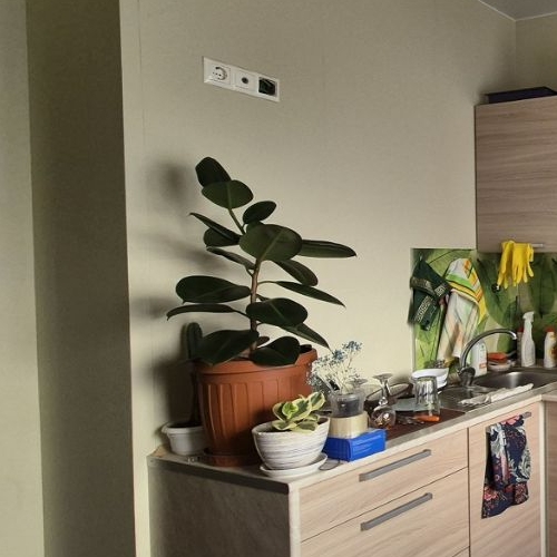 1-комн квартира Химки, улица Германа Титова, 2к1