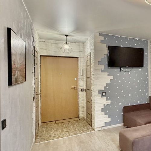 Студия д. Горки, улица Туровская, 3