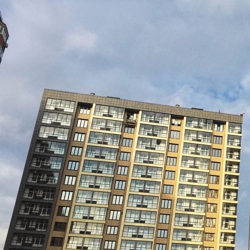 Студия Красногорск, Центральный проезд, 3