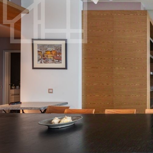 6-комн квартира Ленинградское шоссе, 37к1