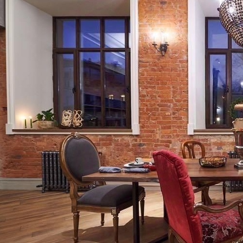 3-комн квартира 3-й Кадашевский переулок, 7-9С1