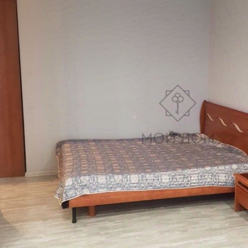 1-комн квартира Химки, улица Бабакина, 15