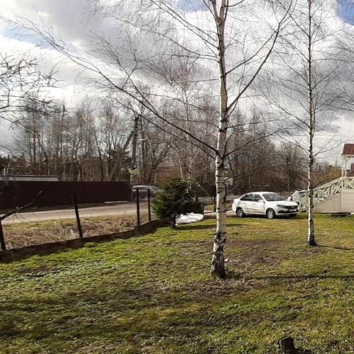 Коттедж/дом д. Новосаратовка, 162/5