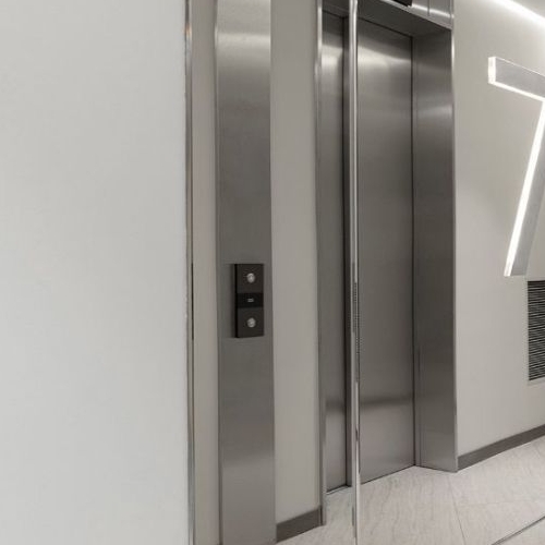 3-комн квартира Большая Спасская улица, 35