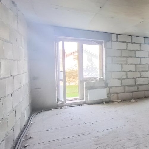 1-комн квартира Звенигород, проезд Ветеранов, 10к4