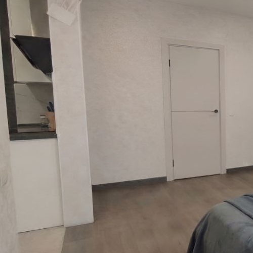 1-комн квартира пос. Мебельной Фабрики, улица Заречная, 7