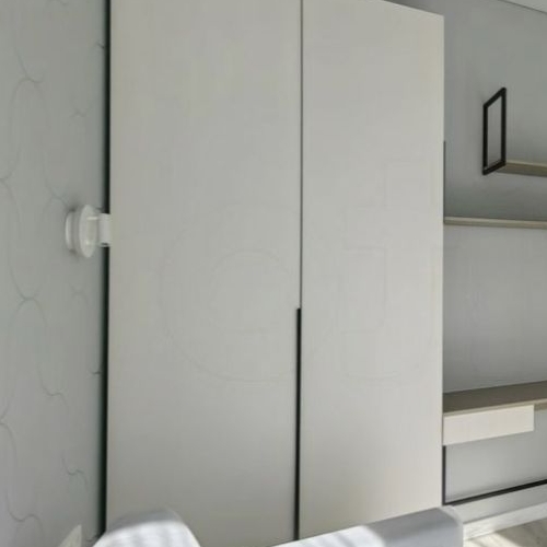 3-комн квартира Большая Филевская улица, 3к4