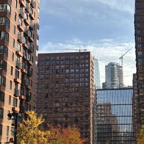 2-комн квартира Большая Филевская улица, 3к2