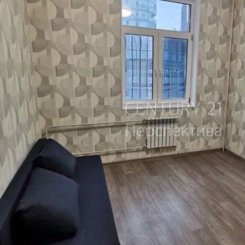 3-комн квартира Октябрьский пгт, улица 60 лет Победы, 10А