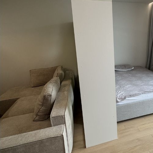 Студия проспект Мира, 95