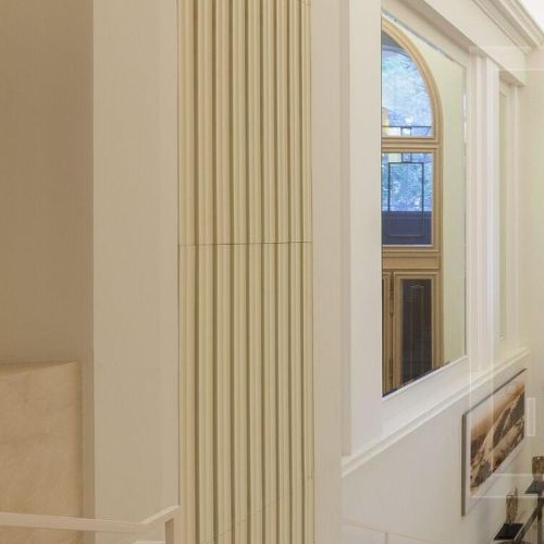 6-комн квартира улица Пречистенка, 13