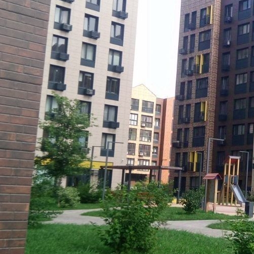 1-комн квартира Видное, бульвар Дивный, 15