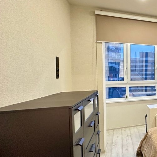 Студия Красногорск, улица Народного Ополчения, 9