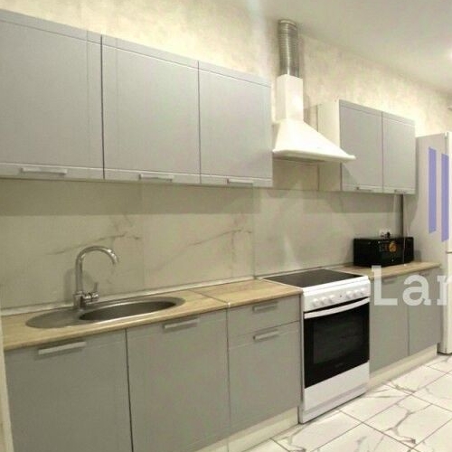 1-комн квартира Химки, улица Академика Грушина, 10