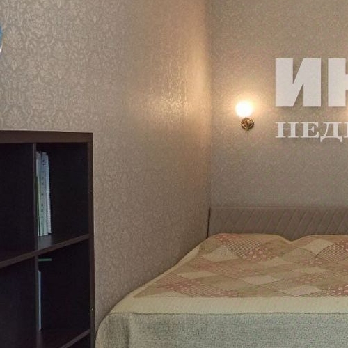 1-комн квартира проспект Магеллана, 2