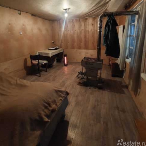 Коттедж/дом им Воровского,