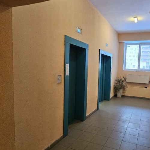 2-комн квартира Лыткарино, улица Ленина, 12