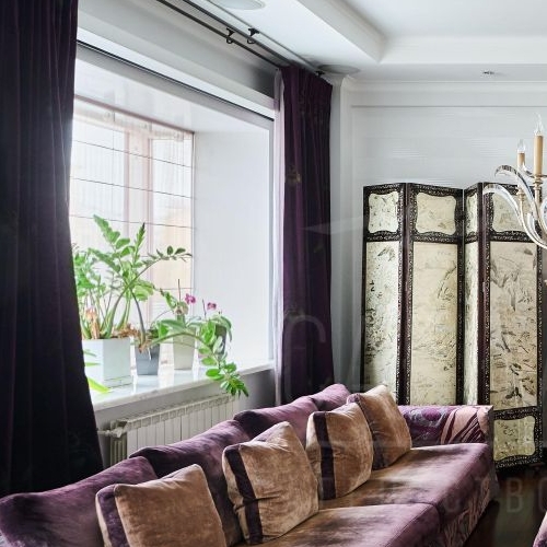 4-комн квартира Озерковская набережная, 26