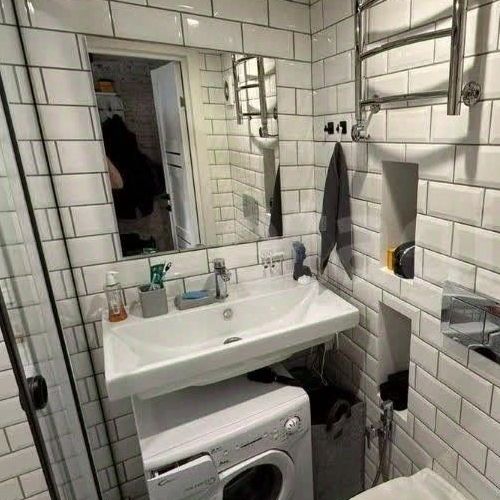 Студия Чертановская улица, 7А