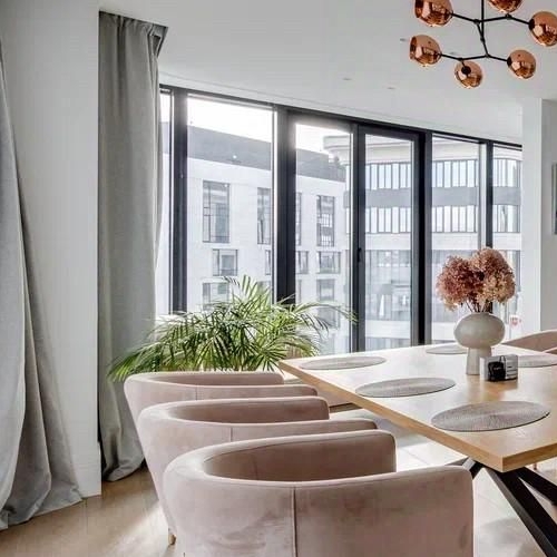 4-комн квартира Ленинградский проспект, 36с40