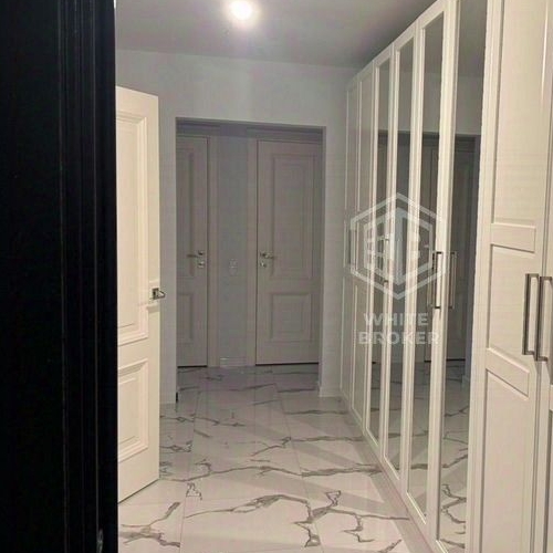 2-комн квартира Родниковая улица, 9Ак1