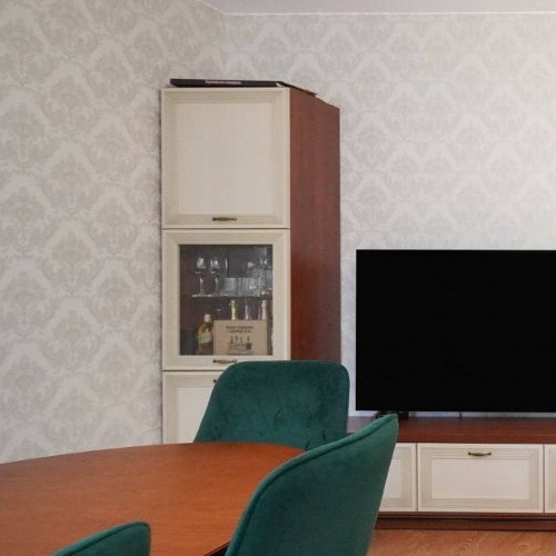 3-комн квартира Наро-Фоминск, улица Войкова, 5