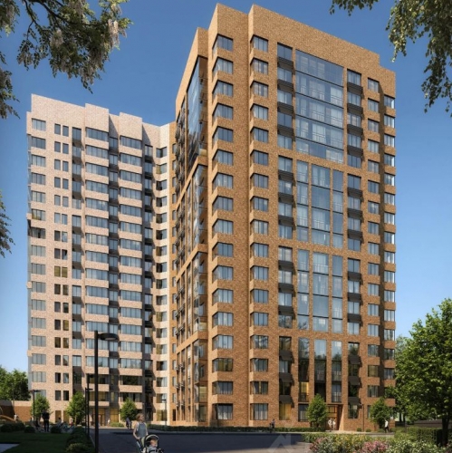 1-комн квартира Дальний Воронок, Центральная улица,  д. 67