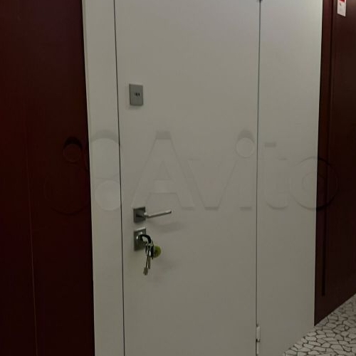 3-комн квартира Ореховый бульвар, 24к2