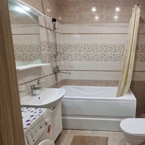 1-комн квартира Орехово-Зуево, улица Якова Флиера, 7