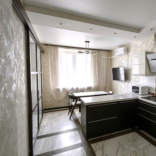 2-комн квартира Реутов, улица Октября, 42