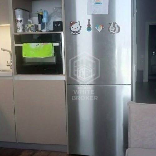 3-комн квартира Красногорск, Центральный проезд, 3