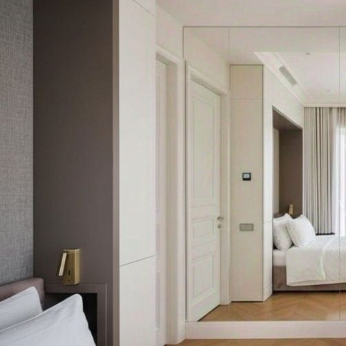 2-комн квартира Долгоруковская улица, 25к2