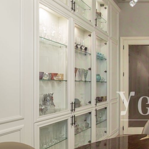 6-комн квартира Мосфильмовская улица, 70к1