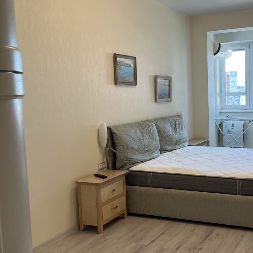 2-комн квартира Мытищи, улица Рождественская, 11