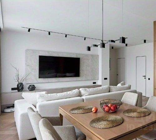 4-комн квартира Винницкая улица, 8к2