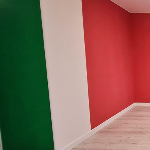 3-комн квартира Сабурово пгт, улица Парковая, 25