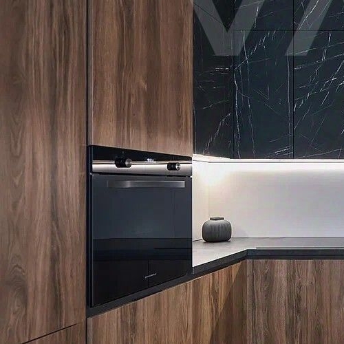 4-комн квартира Мичуринский проспект, 56