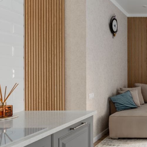 2-комн квартира Город-событие мкр, с. Лайково, 20