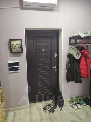 1-комн квартира аллея Буковая, 10