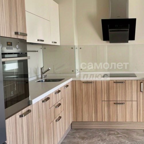 2-комн квартира Международный кв-л, Клязьма-Старбеево мкр, улица Береговая, 10