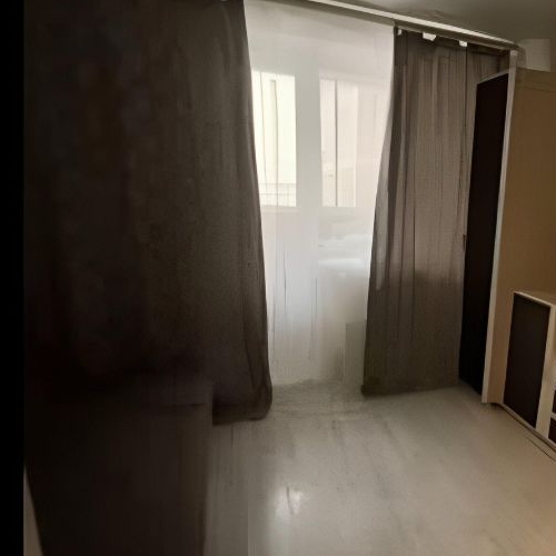 Студия Андреевка пгт, улица Староандреевская, 43к2