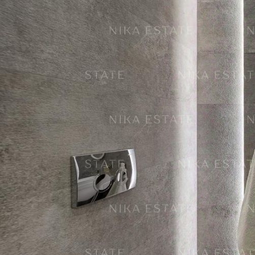 3-комн квартира Воробьевское шоссе, 4С1