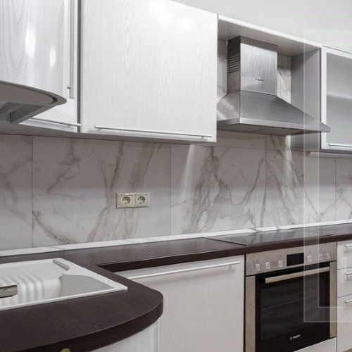 3-комн квартира улица Алабяна, 13к1