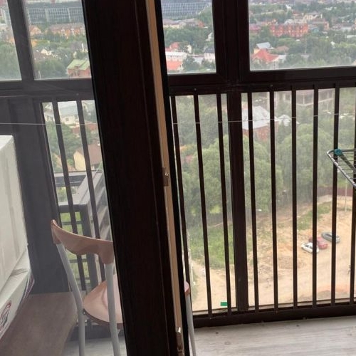 1-комн квартира Родниковая улица, 9Ак5